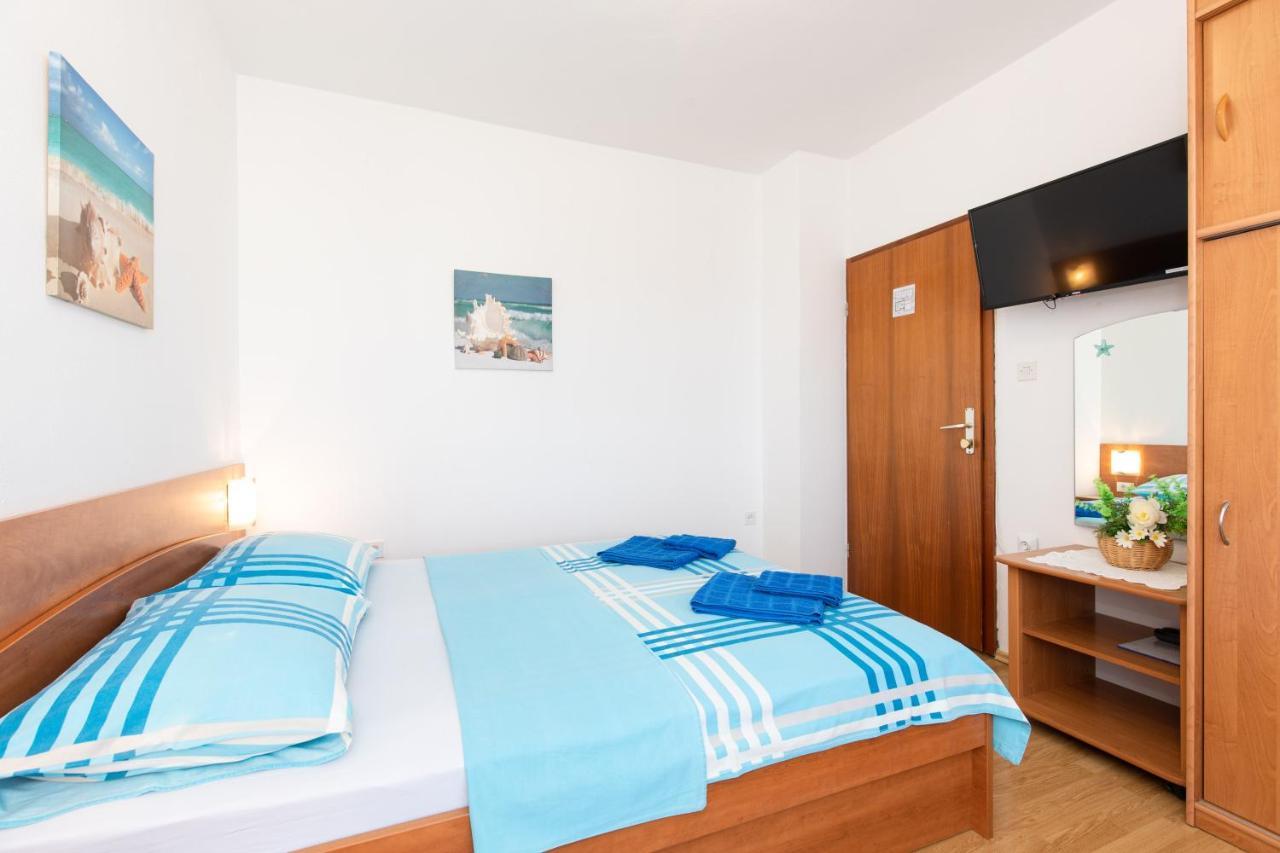 Apartmani Braut Kornic Exterior photo