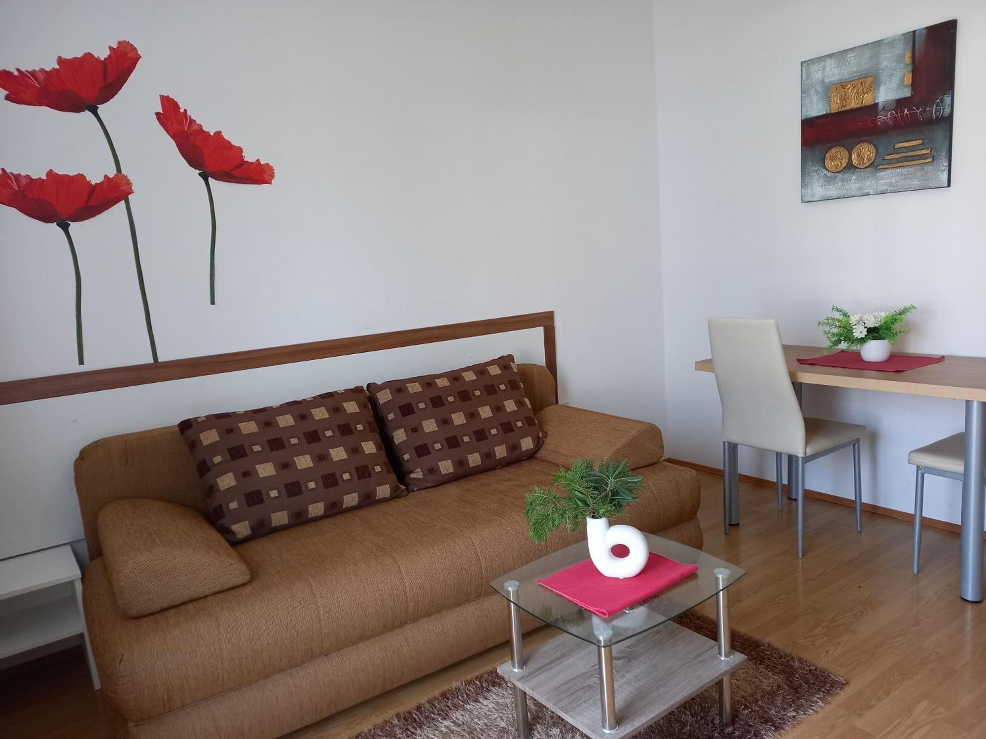 Apartmani Braut Kornic Exterior photo